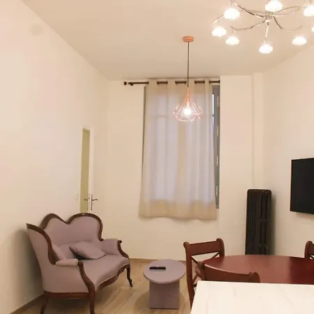 Direct Royal 4 Pers Apartmán *