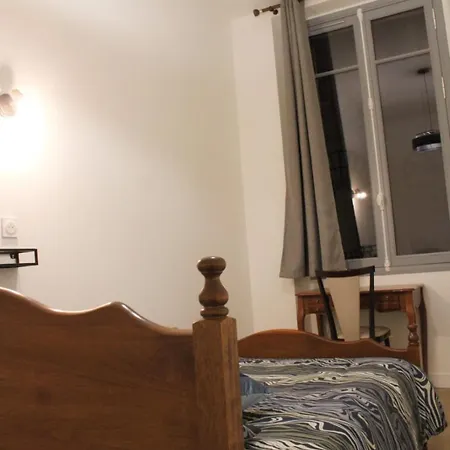 Direct Royal 4 Pers Apartmán