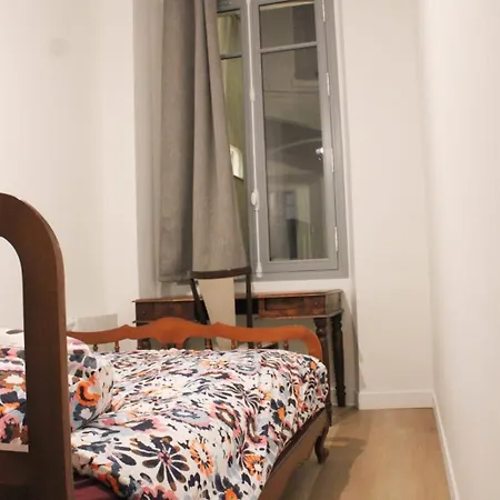 Apartmán Direct Royal 4 Pers *