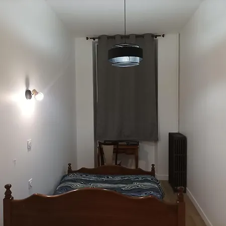 Direct Royal 4 Pers Apartament Wersal