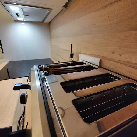 Direct Royal 4 Pers Apartmán *