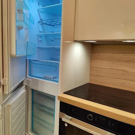 Direct Royal 4 Pers Apartament *