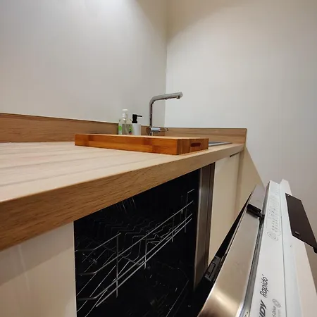 Direct Royal 4 Pers Apartament Wersal