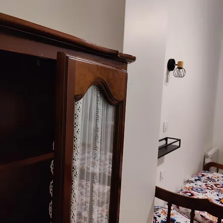 Direct Royal 4 Pers Apartament Wersal